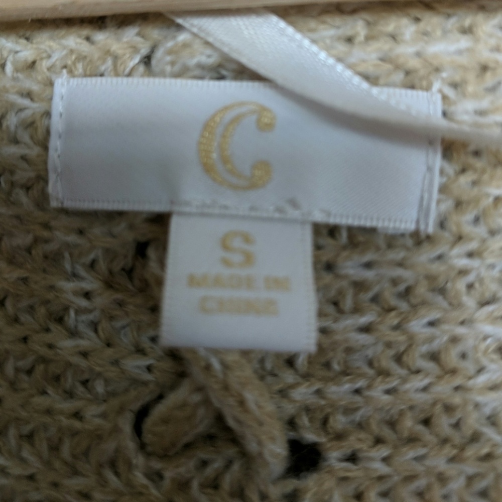 Cardigan - Picture 2 of 5